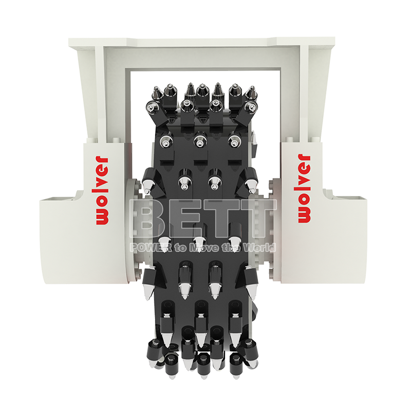 BRW Series
