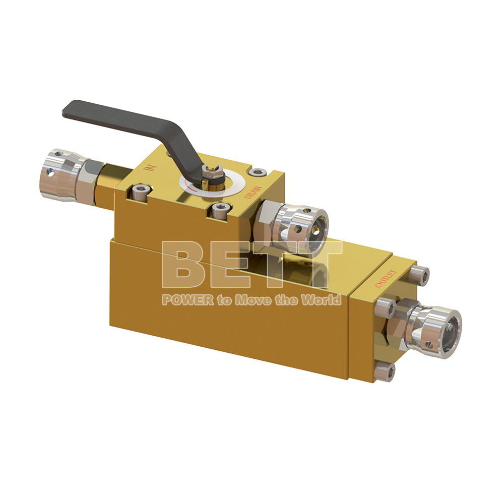 Фильтр обратной промывки