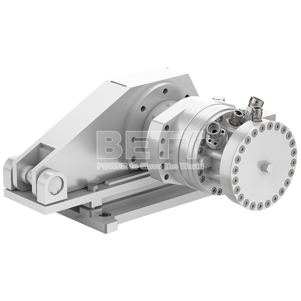 Цепной редуктор