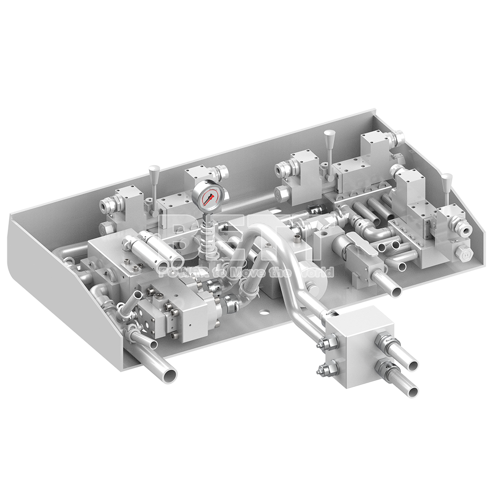 Cистема управления