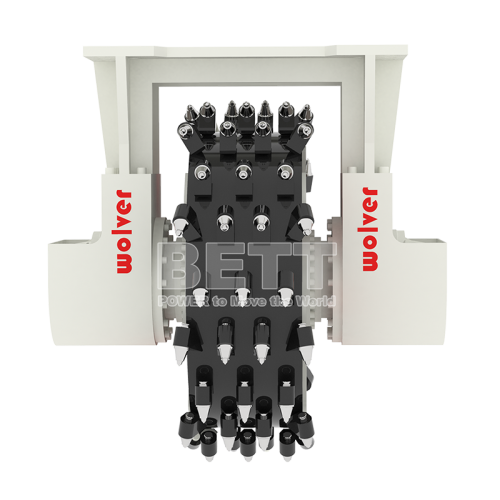 BRW Series