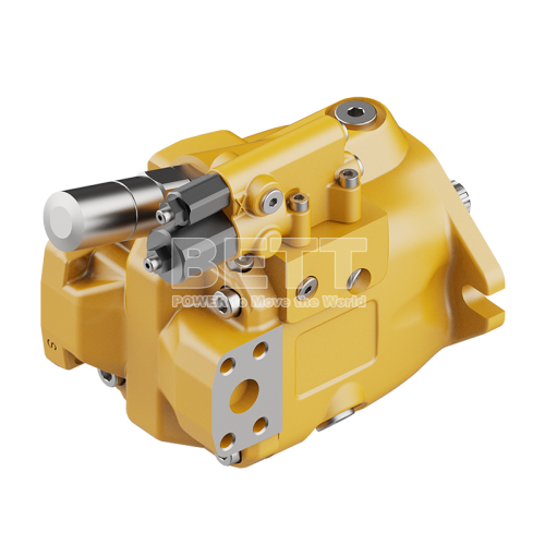 Open Piston Variable Pump B10VO
