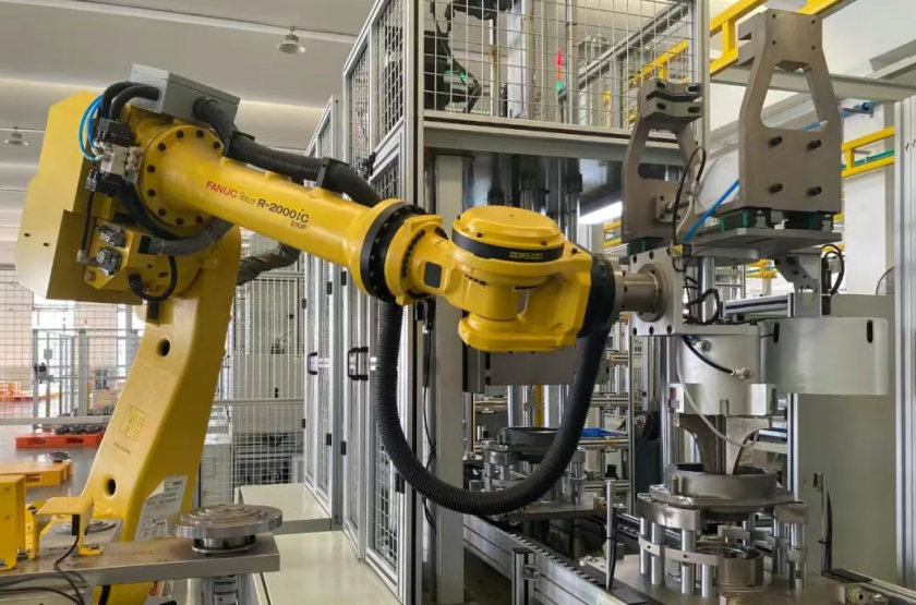 Ассамблея BETT | ?Золотой путь? для двигателей